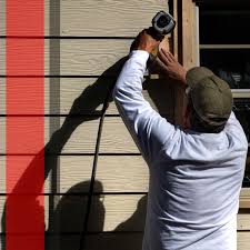 Trusted Cheverly, MD Siding Experts